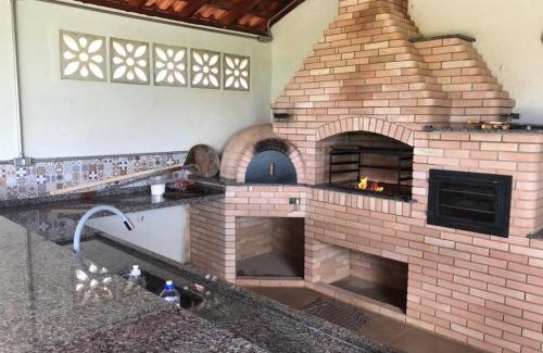 Atibaia House | Sitio em Atibaia - Sitio Beija-Flor