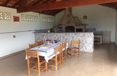 Atibaia House | Sitio em Atibaia - Sitio Beija-Flor