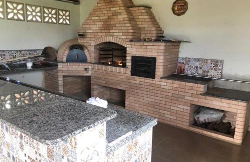 Atibaia House | Sitio em Atibaia - Sitio Beija-Flor