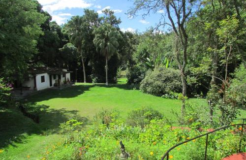 Itaoca House | Sitio Prainha