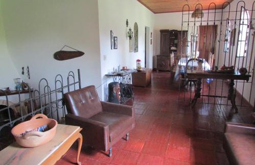 Itaoca House | Sitio Prainha