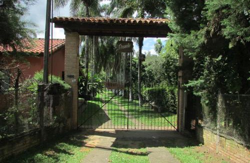 Itaoca House | Sitio Prainha