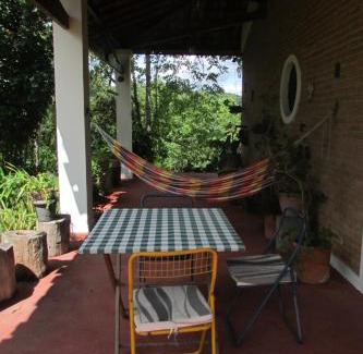 Itaoca House | Sitio Prainha