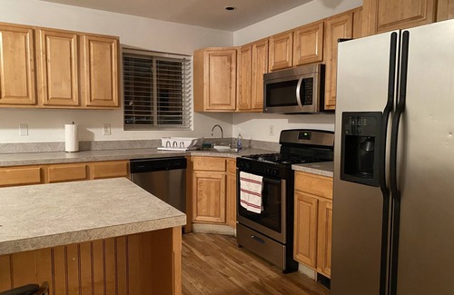 Throgs Neck House | Sittin' on the Dock of the Bay