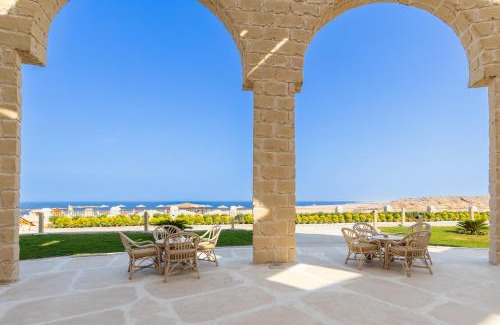 Makadi Bay Resort | Siva Golden Bay Makadi