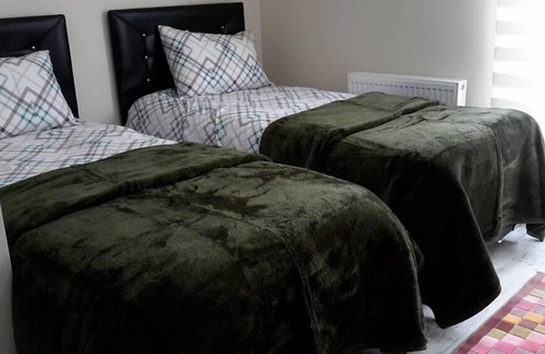 Sivas Apartment | Sivas My Home