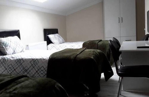 Sivas Apartment | Sivas My Home