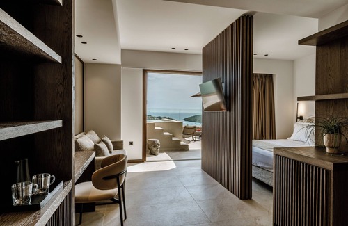 Sivota Hotel | Sivota Sun Side Serenity