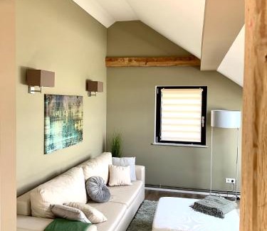 Karthause Apartment | Six - ONE SEVEN