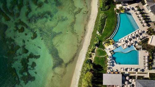Saint David's Resort | Six Senses La Sagesse