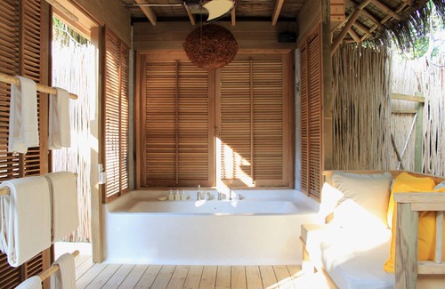 Olhuveli Resort | Six Senses Laamu
