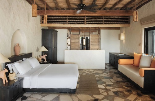 Zighy Bay Hotel | Six Senses Zighy Bay