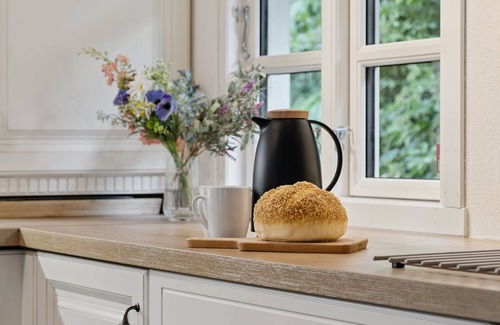 Frederiksvaerk House | "Sixten" - 400m to the fjord by Interhome