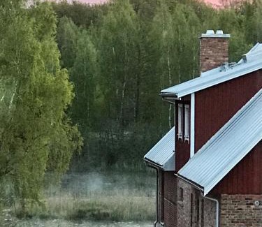 Munka-Ljungby Bed & Breakfast | Sjöborg Säng & Bassäng