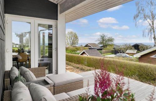 Hejlsminde Strand House | SJ287-Hejls-Hestegangene-2