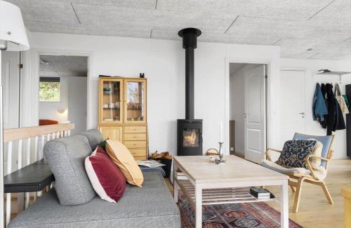 Hejlsminde Strand House | SJ287-Hejls-Hestegangene-2