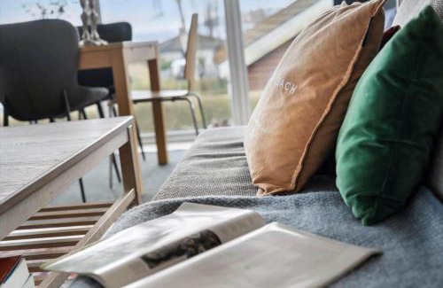 Hejlsminde Strand House | SJ287-Hejls-Hestegangene-2