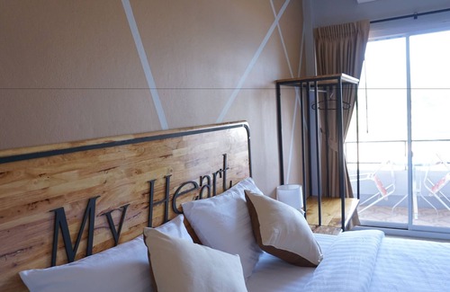 Phu Ruea Hotel | SJK Boutique Hotel