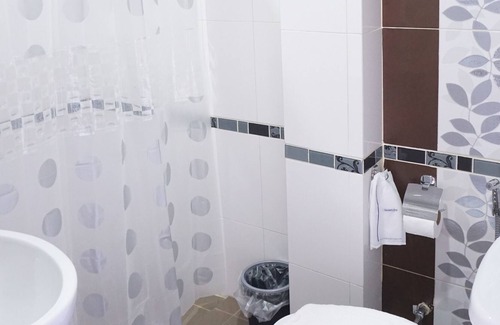 Phu Ruea Hotel | SJK Boutique Hotel