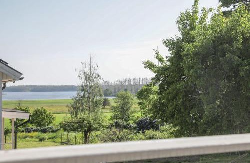 Sankt Anna House | Skärgårdslägenhet med havsutsikt i Sankt Anna! NR1