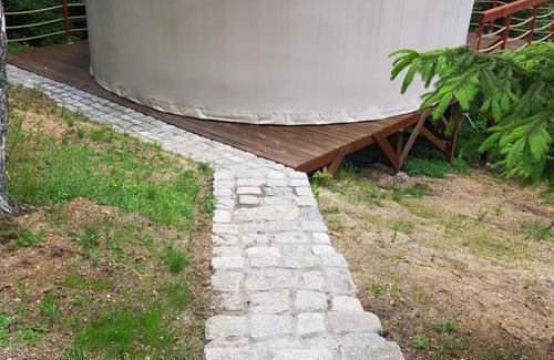 Przesieka Other | Skały Spały - Jurta