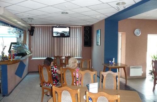 Siauliai Hotel | Skaistažiedė