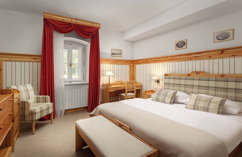 Adrspach Hotel | Skalní Mlýn Adršpach