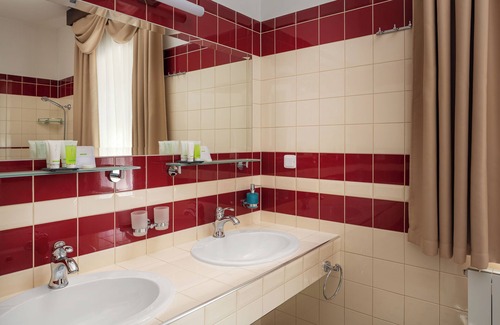 Adrspach Hotel | Skalní Mlýn Adršpach