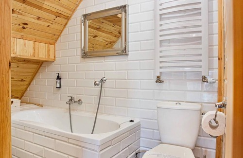 gmina Stare Miasto Other | Skansen Bicz Resort