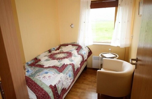 Fjardabyggd House | Skarð