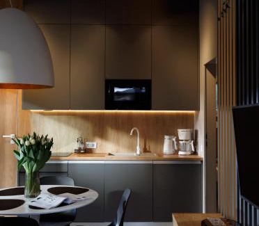 Ustronie Morskie House | SKARPA resort