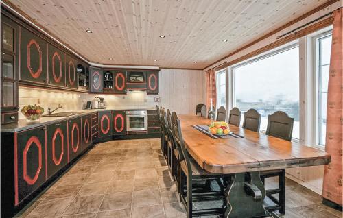 Hemsedal House | Skarsnuten