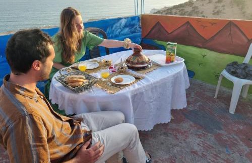 Taghazout Apartment | Skb Sea House Taghazout