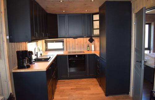 Svingvoll Cabin | Skeikampen Booking