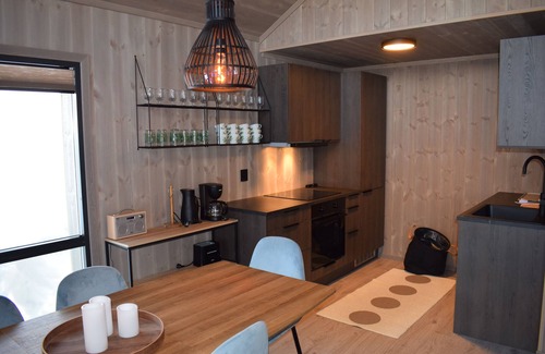 Svingvoll Cabin | Skeikampen Booking