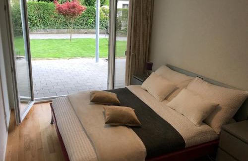 Central Interlaken Apartment | Skender's Apartment