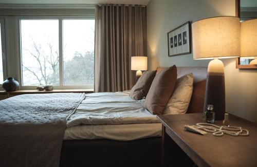 Gashaga Hotel | Skepparholmen Nacka