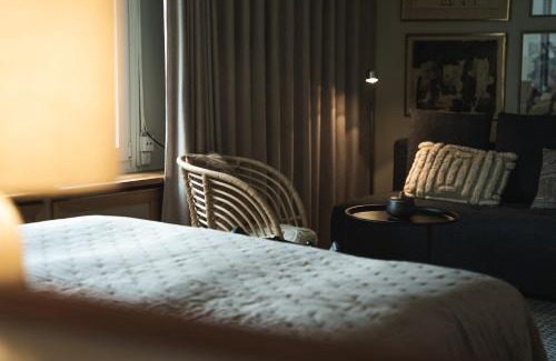 Gashaga Hotel | Skepparholmen Nacka