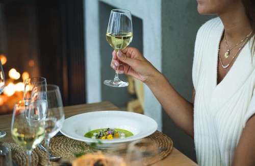 Gashaga Hotel | Skepparholmen Nacka