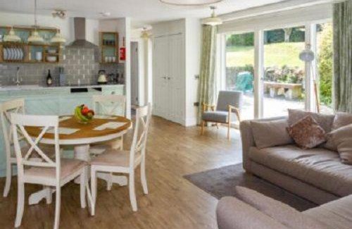 New Galloway House | Skerrow