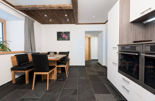 Flattach Apartment | Ski and nature holiday in the Hohe Tauern National Park in Carinthia