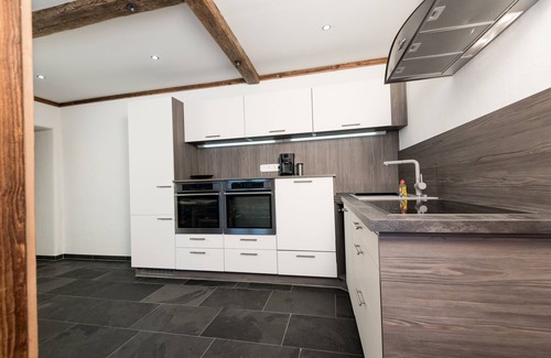 Flattach Apartment | Ski and nature holiday in the Hohe Tauern National Park in Carinthia