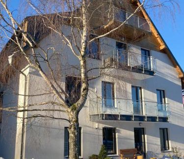 Abertamy Apartment | SKI Apartmán Snowcat