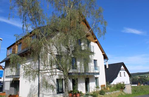 Abertamy Apartment | SKI Apartmán Snowcat