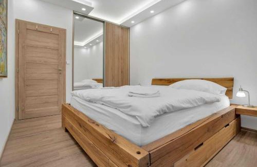 Abertamy Apartment | SKI Apartmán Snowcat