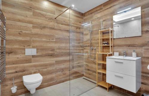 Abertamy Apartment | SKI Apartmán Snowcat