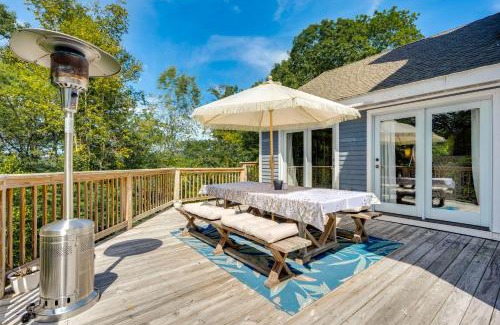 Campton House | Ski, Hike and Game White Mountains Family Retreat