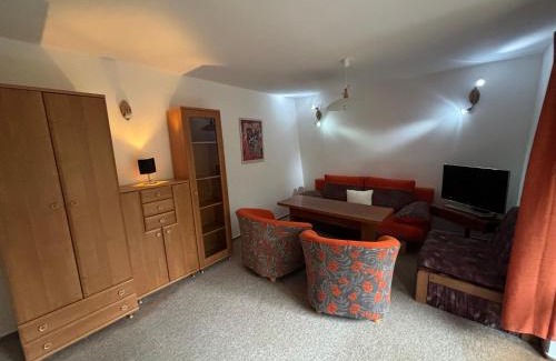 Golcuv Jenikov Apartment | Ski&hike apartments Krkonoše - Janské Lázně
