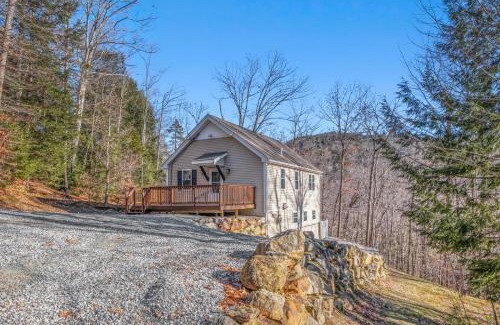 Campton House | Ski Home on Bell Valley