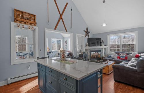 Campton House | Ski Home on Bell Valley